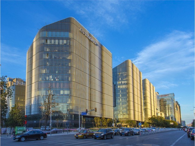 温州交通展厅定制方案